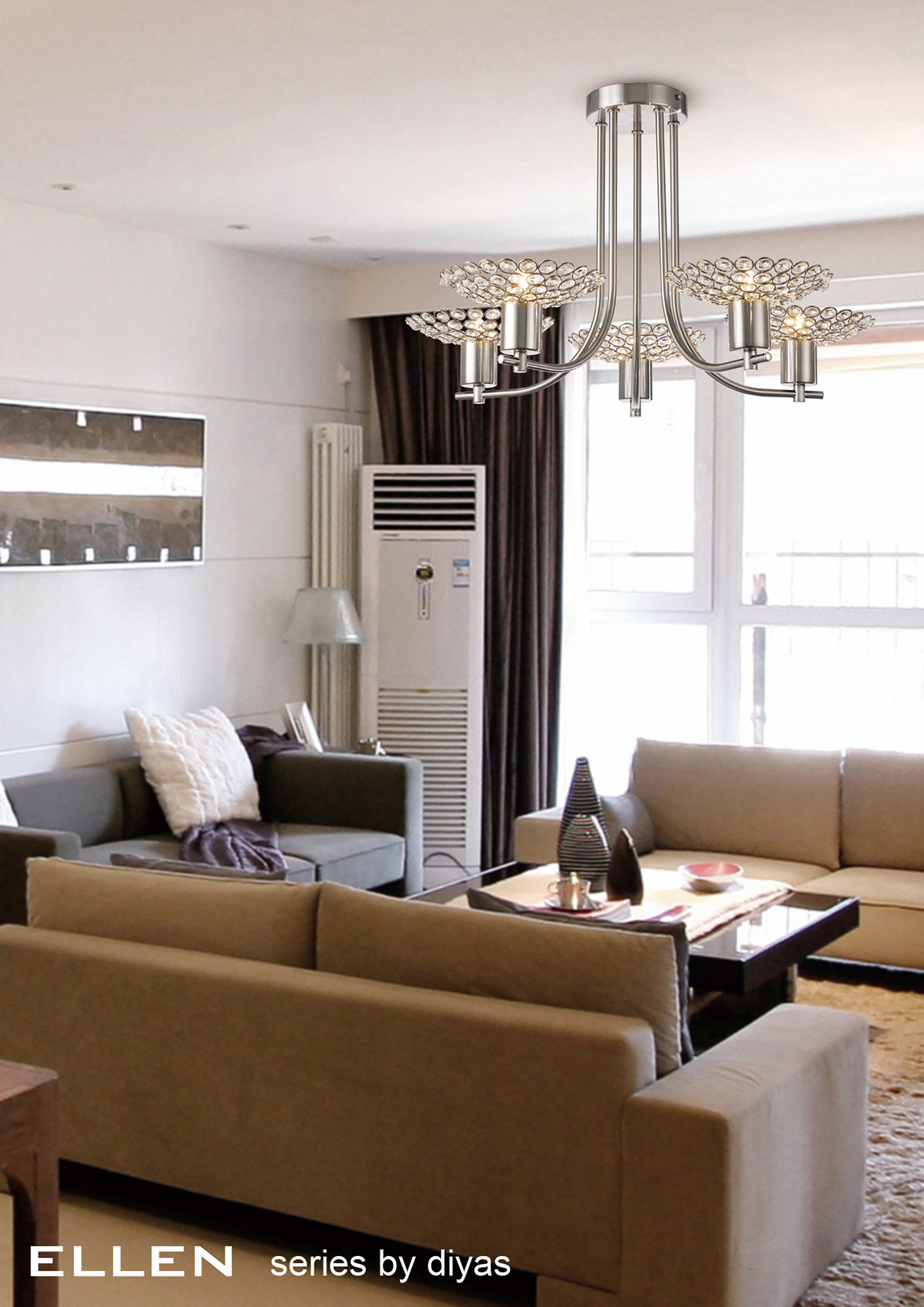Ellen Ceiling Lights Diyas Contemporary Ceiling Lights Ellen Ceiling Lights Diyas Contemporary Ceiling Lights